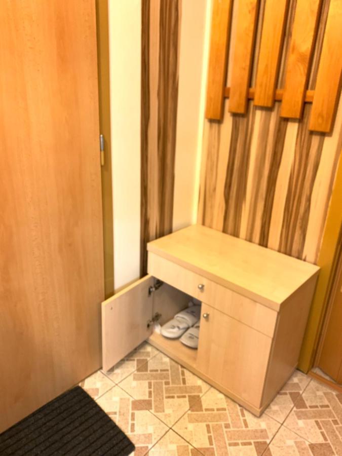 Apartment C47 트르나바 외부 사진