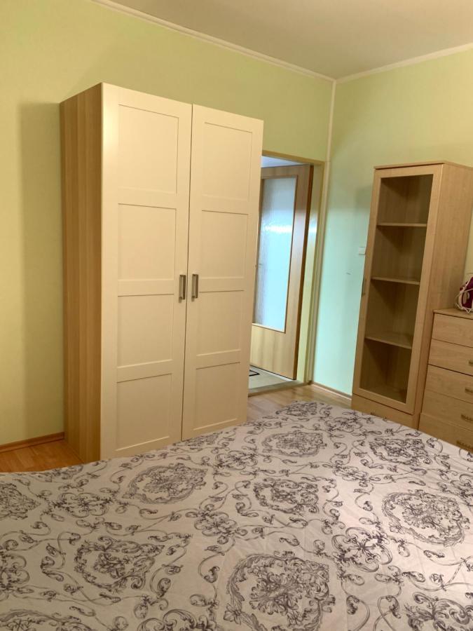 Apartment C47 트르나바 외부 사진