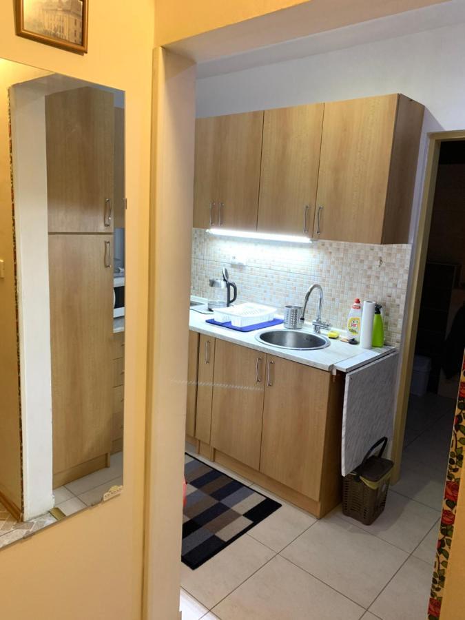 Apartment C47 트르나바 외부 사진