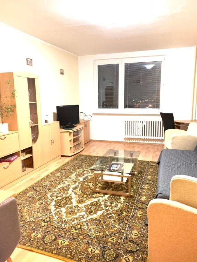 Apartment C47 트르나바 외부 사진