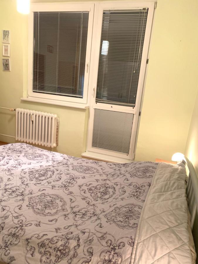 Apartment C47 트르나바 외부 사진
