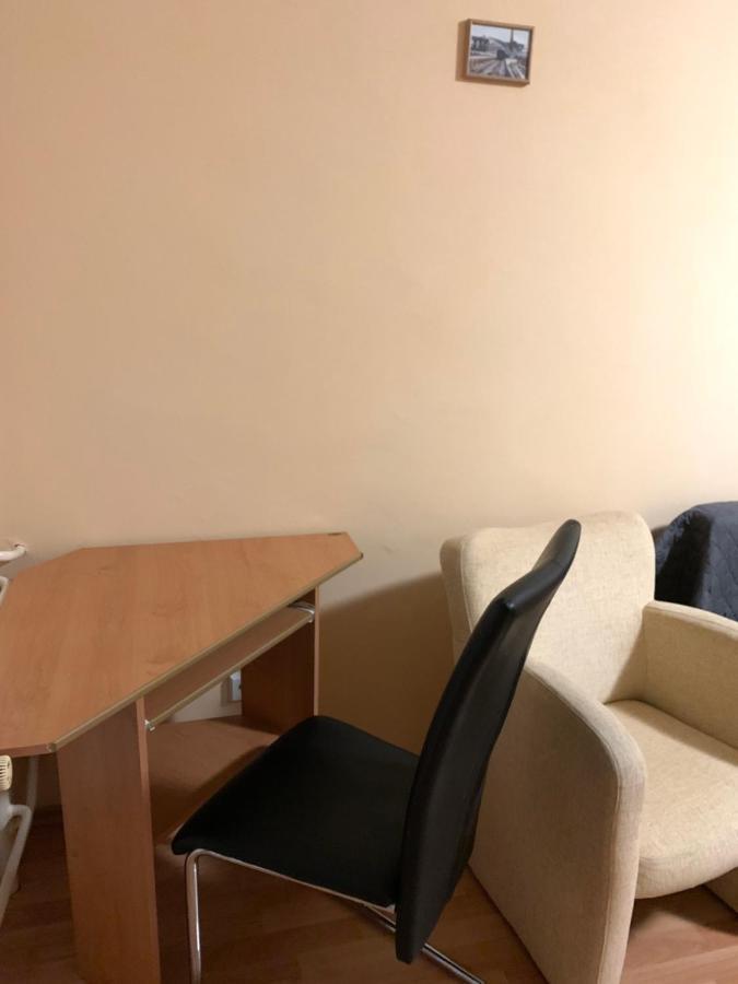 Apartment C47 트르나바 외부 사진
