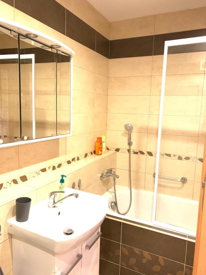 Apartment C47 트르나바 외부 사진
