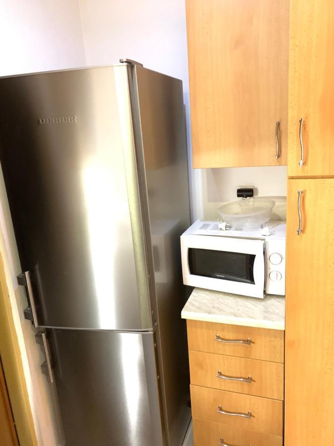 Apartment C47 트르나바 외부 사진